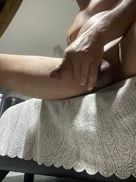 TurkeyMen36 Live XXX Chat