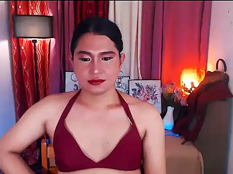 Онлайн чат XXX SWEETBELLA69
