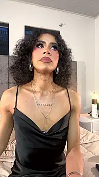 LiaDuquette's Webcam Show
