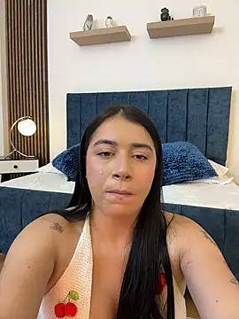 Chatroom XXX en direct de KallyMyller1