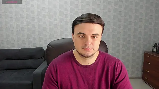 Bruce_Wayne9 Chat XXX in diretta