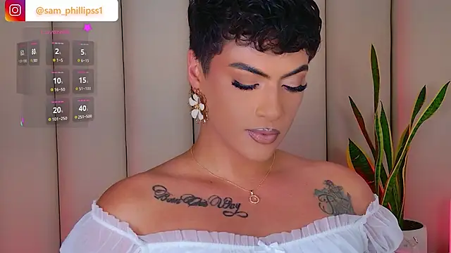 sam_phillipss Live XXX-Chat