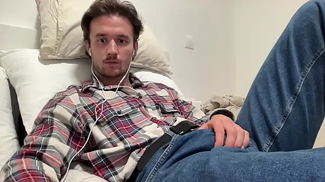 Czat XXX na żywo – cute_mark