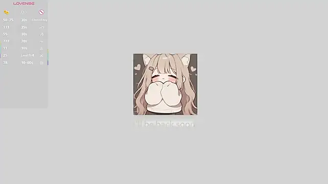 Annycolin_のライブXXXチャット