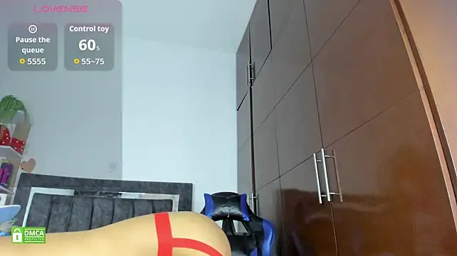 Czat XXX na żywo – Victor_Kidman