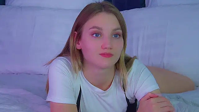 StacyEvances Chat XXX in diretta