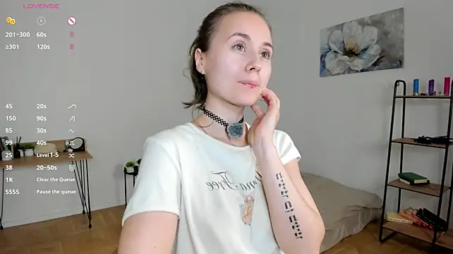 Chat XXX Live Crysta1Eva_