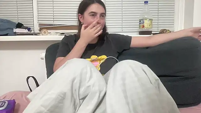 Aphr0ditee Live XXX-chat
