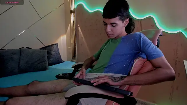 Rick_x_ Chat XXX live