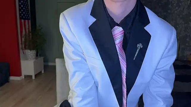 AlexFH 网络视讯表演