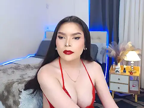 Chat XXX ao vivo de VickyMarquez