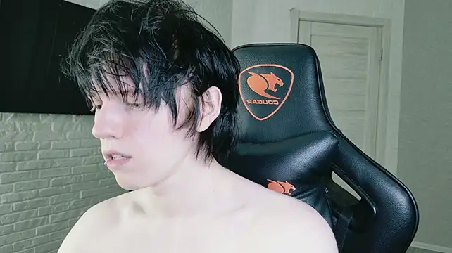 angelfear's Live XXX Chat