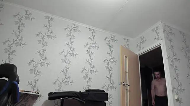 SanFrantsisko's Live XXX Chat