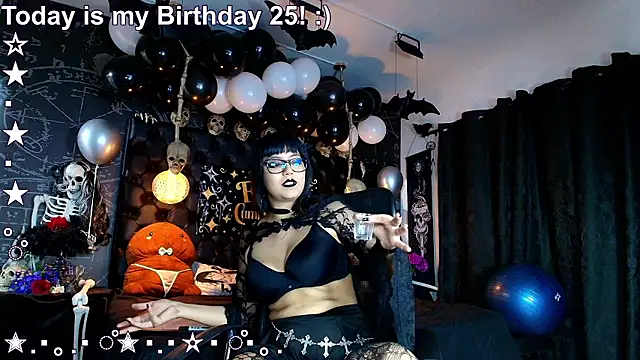 Chat XXX ao vivo de AlexHoe_