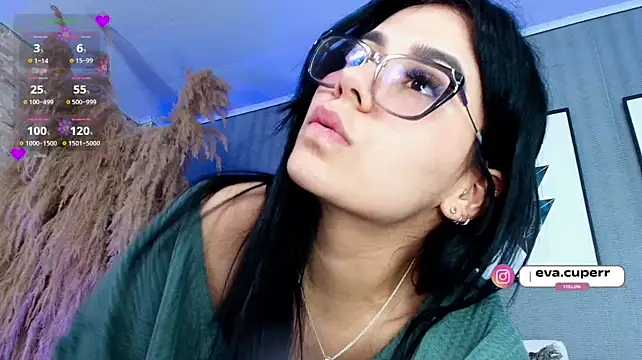 eva_cuper Live XXX-Chat