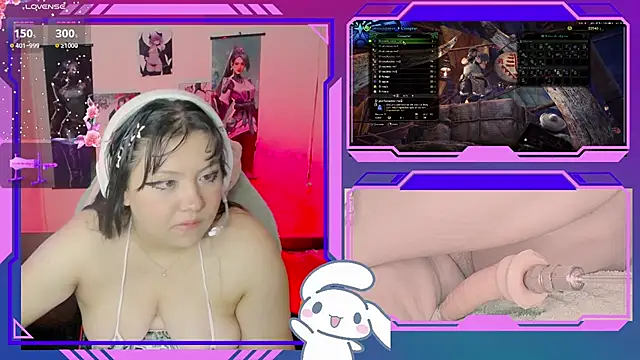 crystal7u7 live XXX chat
