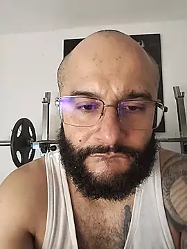 Chat +18 de Luke__09 ao vivo