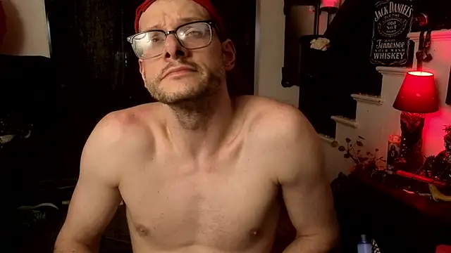 Chat XXX en directo de MasterDaddyCool
