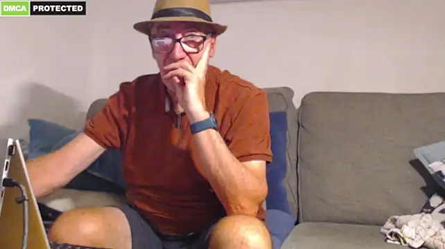 bluedae1 Live XXX-Chat