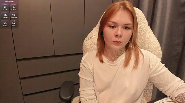 Chat +18 de sophia_lix ao vivo