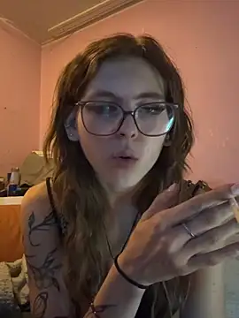 Chat XXX ao vivo de Alina-420