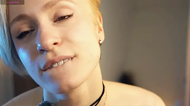 JanettePerro's Live XXX Chat