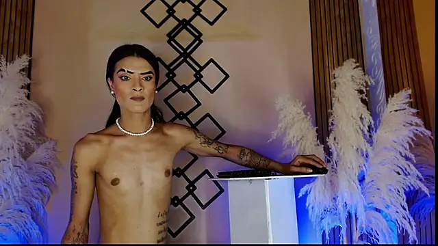 XXX chat uživo modela ZAMMIRA