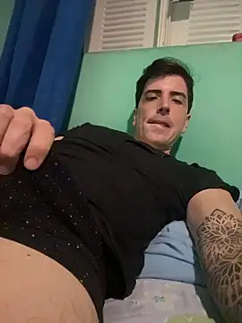 Živý XXX chat Elcomandantebsas