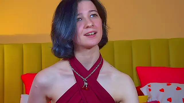 AnneAvelin Live XXX-Chat