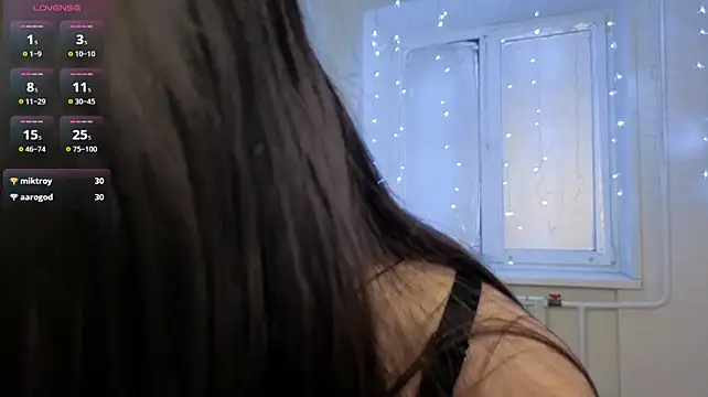 Czat XXX na żywo – bailey_flare