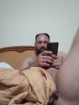 Tranda91 live XXX chat