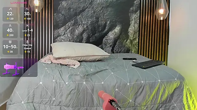 Chatroom XXX en direct de Apolo_Bianco_