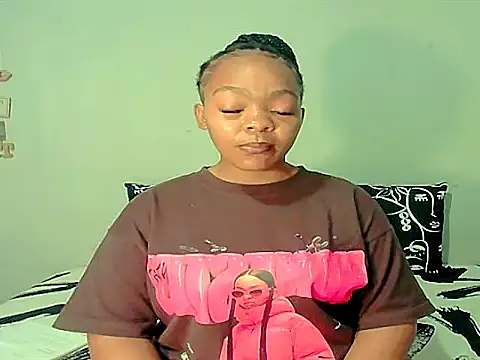Chatroom XXX en direct de ebonyshy123