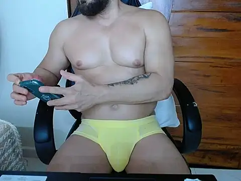 Chat XXX ao vivo de Apollo_21