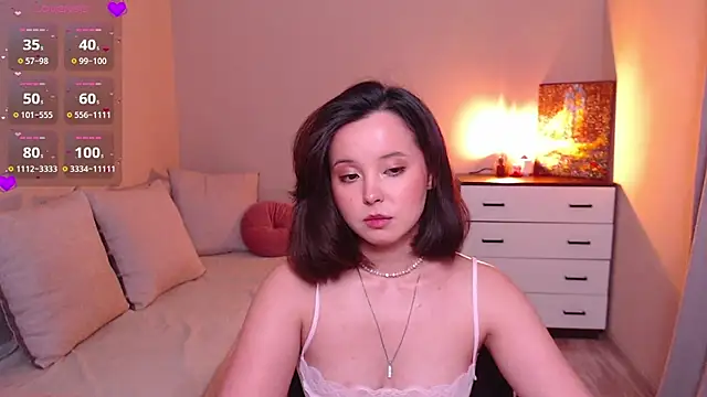 Chatroom XXX en direct de lia_hetty