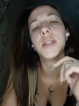 Czat XXX na żywo – Stefani_2