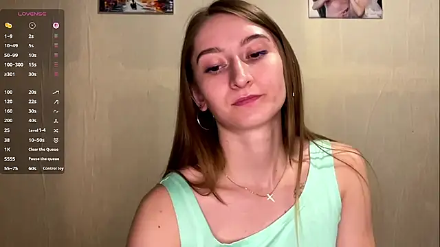 Živý XXX chat ElWolsen