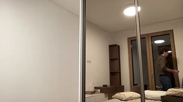 cute_mark Live XXX-Chat