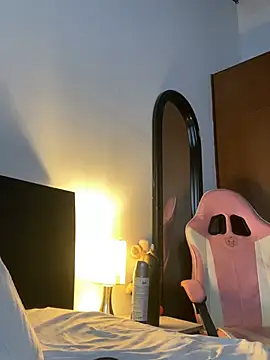 Sharongirl07's Live XXX Chat