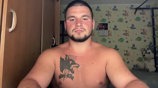chiraq1945 Live XXX-Chat