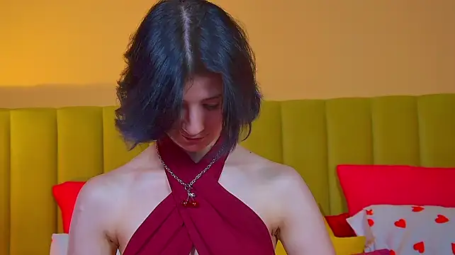 Chat XXX en directo de AnneAvelin
