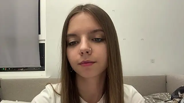 Chat XXX en directo de LisaPorse