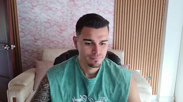Soy-Albert_ Chat XXX live