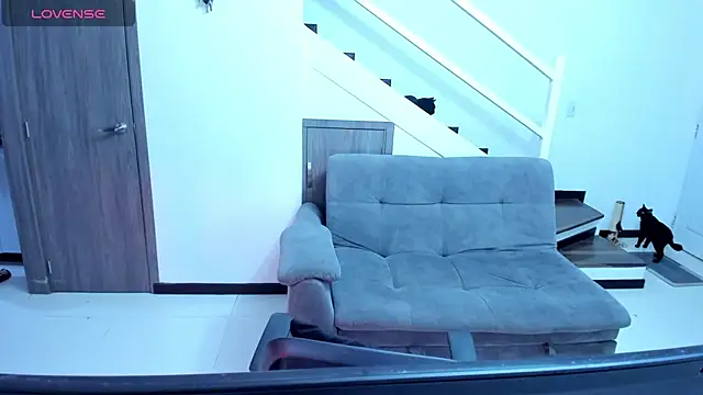 XXX chat uživo modela Mason_fit09