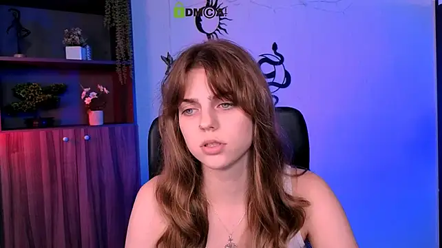naya_may Live XXX-Chat