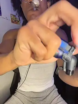 XXX chat uživo modela vexahleah