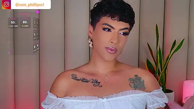 sam_phillipss élő XXX-chatje