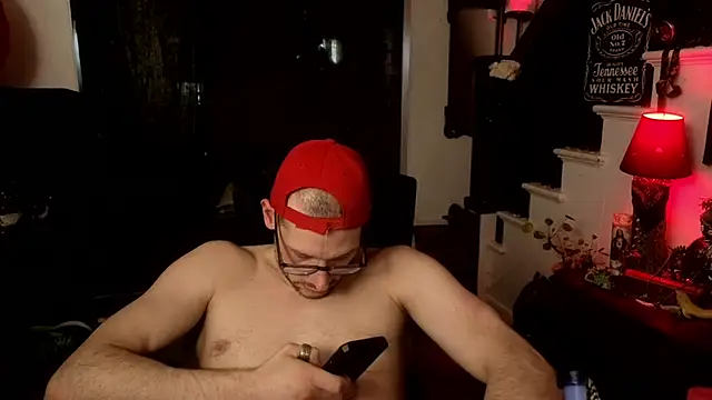 MasterDaddyCool Obrolan Langsung XXX