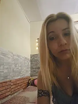 wildlia's Live XXX Chat
