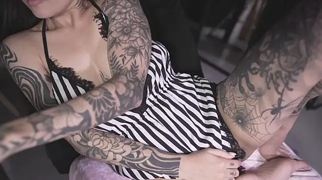 _iink_'s Live XXX Chat